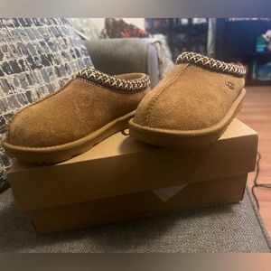 UGG Tasman slipper for kids